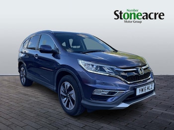 Honda - CR-V