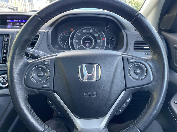 Used Honda CR-V 2016 for sale - 76109061: Photo 22