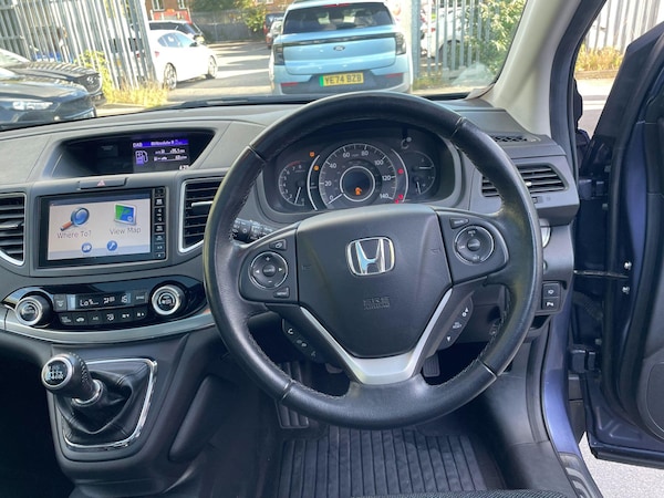Used Honda CR-V 2016 for sale - 76109061: Photo 23