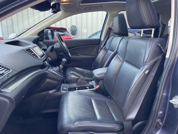 Used Honda CR-V 2016 for sale - 76109061: Photo 26