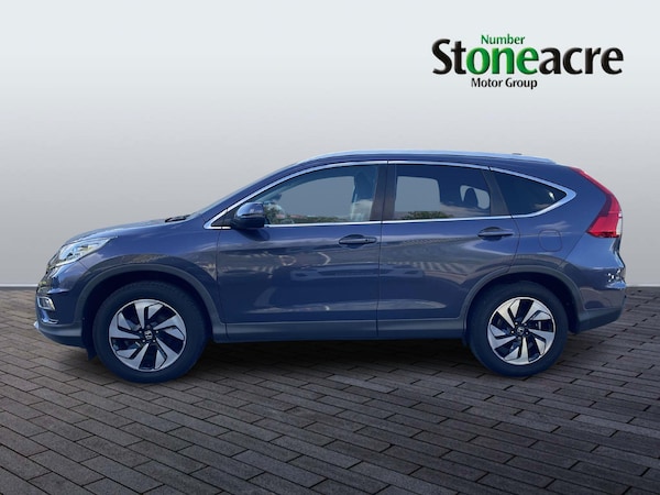 Used Honda CR-V 2016 for sale - 76109061: Photo 5