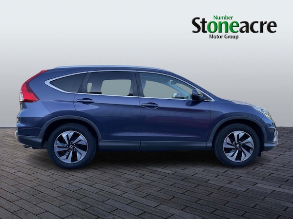 Used Honda CR-V 2016 for sale - 76109061: Photo 7