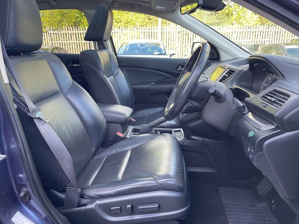 Used Honda CR-V 2016 for sale - 76109061: Photo 9