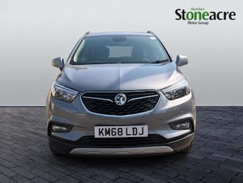 Used Vauxhall Mokka X 2019 for sale - 79712200: Photo
