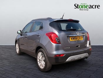 Used Vauxhall Mokka X 2019 for sale - 79712200: Photo