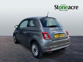 Used Fiat 500 2018 for sale - 75915471: Photo