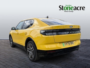 Used Ford Capri 2025 for sale - 78404900: Photo