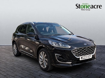 Used Ford Kuga 2023 for sale - 79497148: Photo