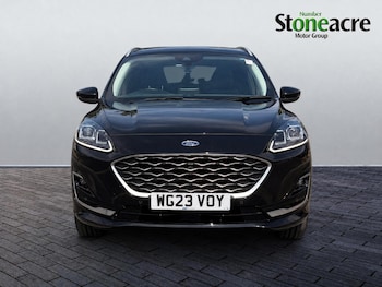 Used Ford Kuga 2023 for sale - 79497148: Photo