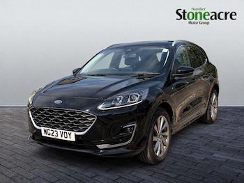 Used Ford Kuga 2023 for sale - 79497148: Photo