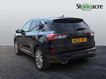 Used Ford Kuga 2023 for sale - 79497148: Photo
