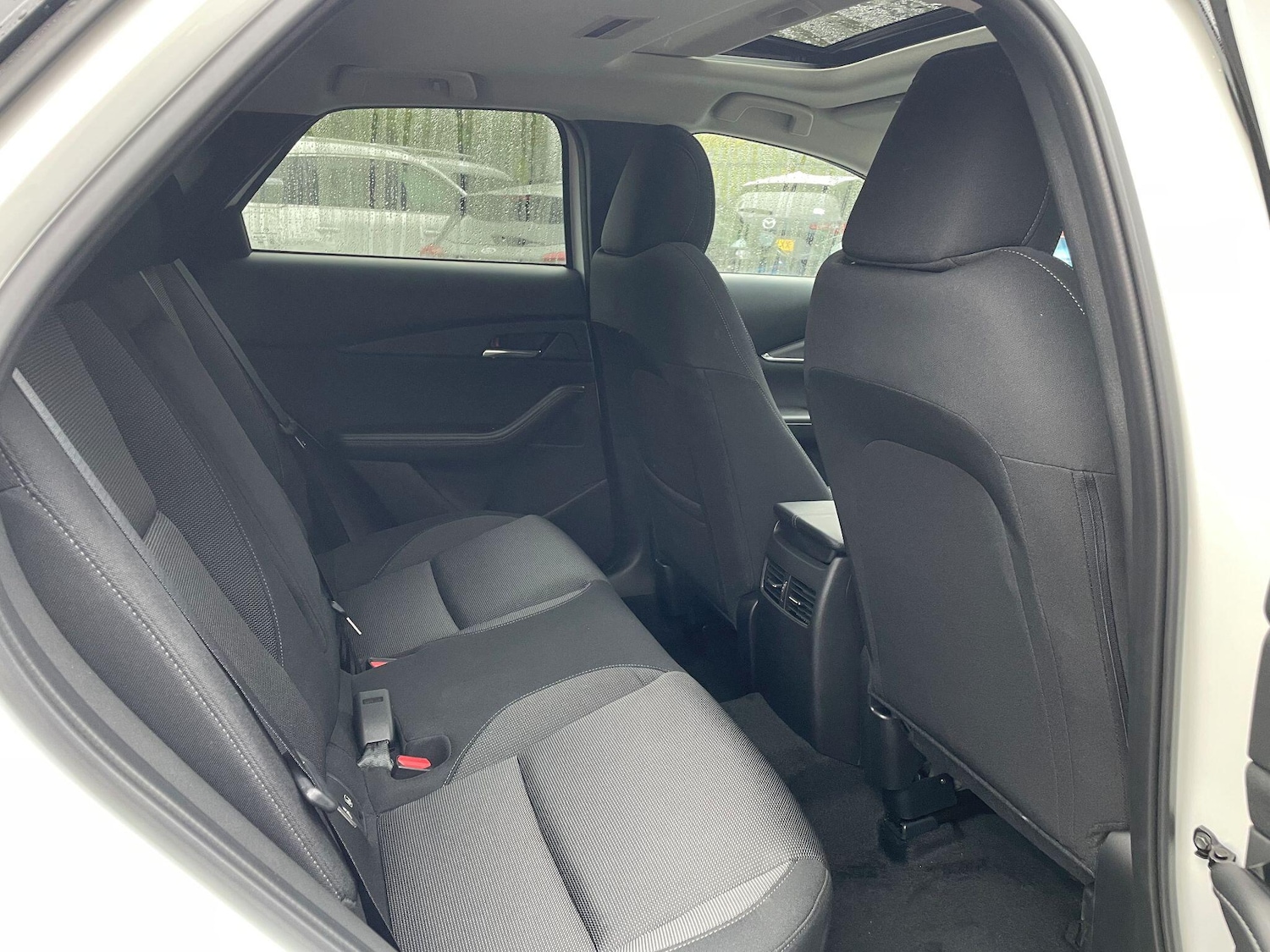 Used Mazda CX-30 2025 for sale - 76522237: Photo 10