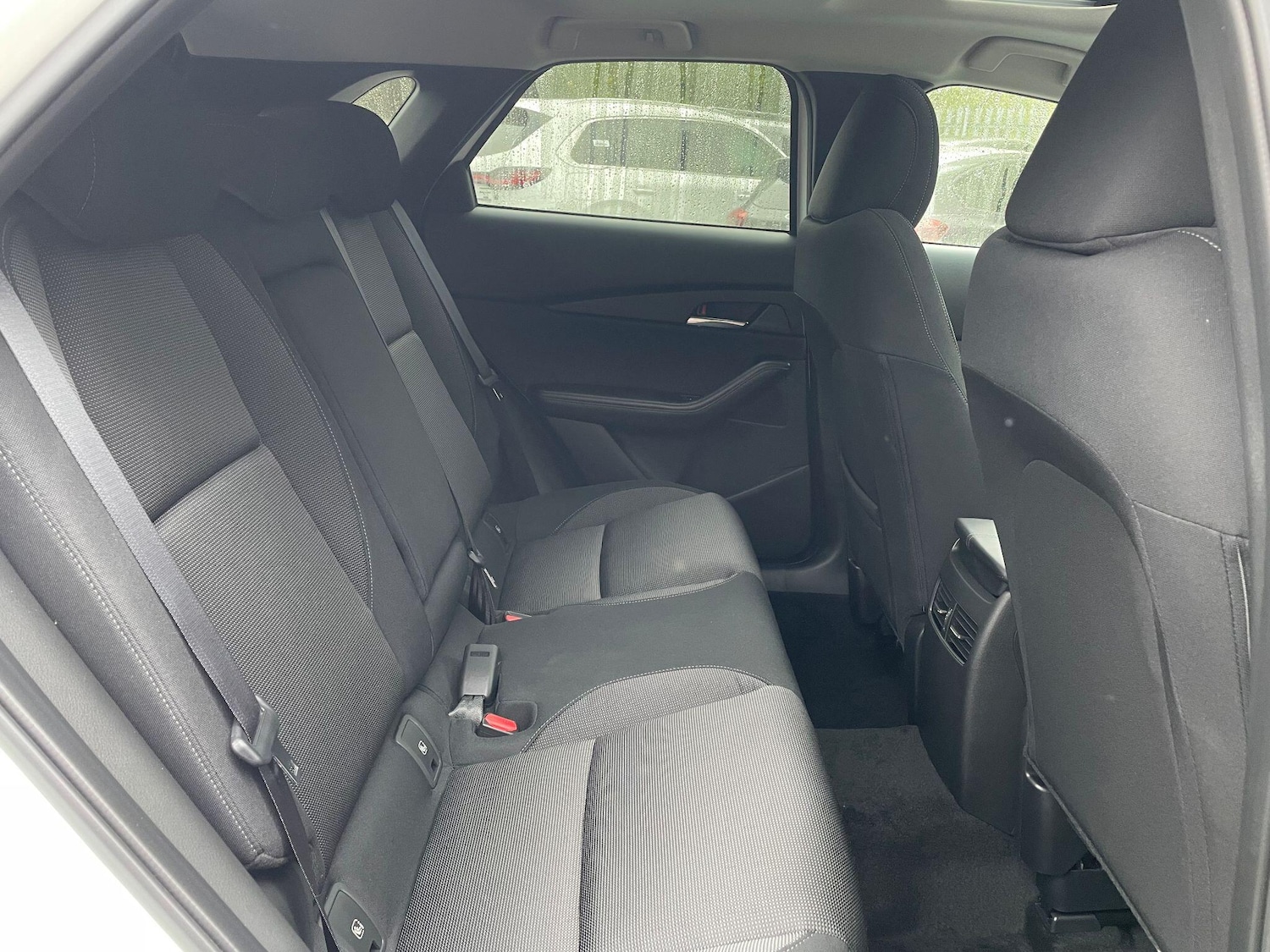 Used Mazda CX-30 2025 for sale - 76522237: Photo 11