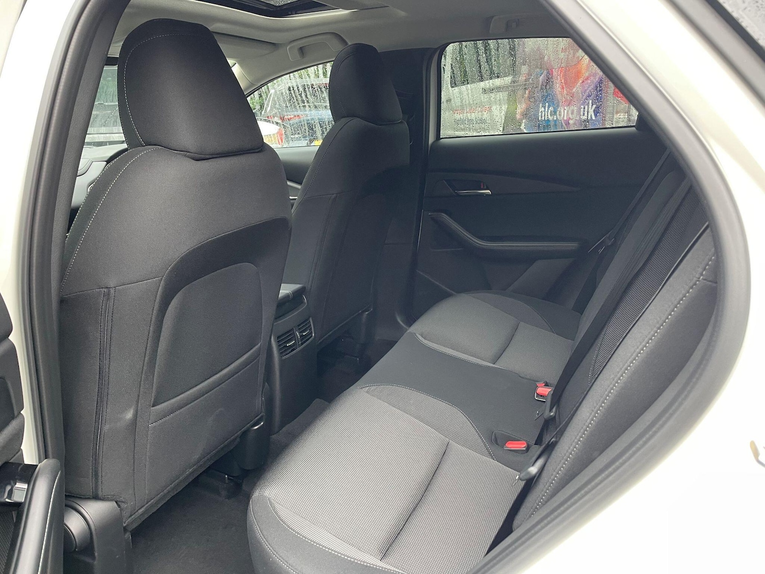 Used Mazda CX-30 2025 for sale - 76522237: Photo 12