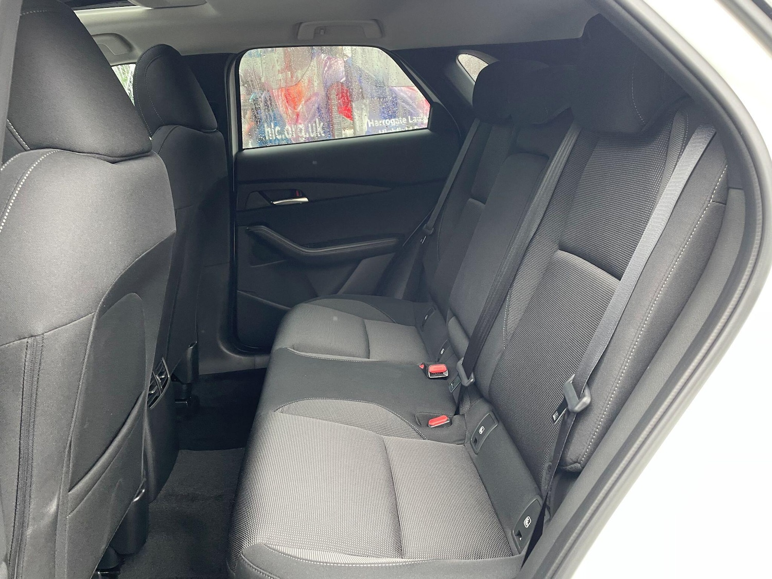 Used Mazda CX-30 2025 for sale - 76522237: Photo 13