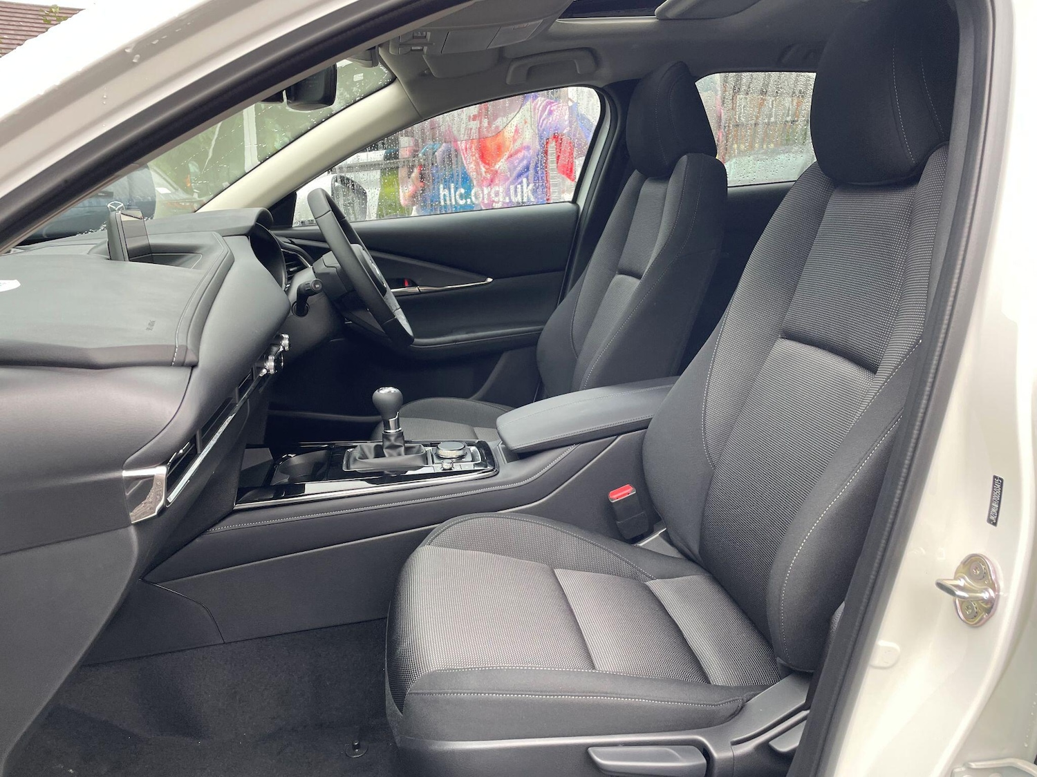 Used Mazda CX-30 2025 for sale - 76522237: Photo 15