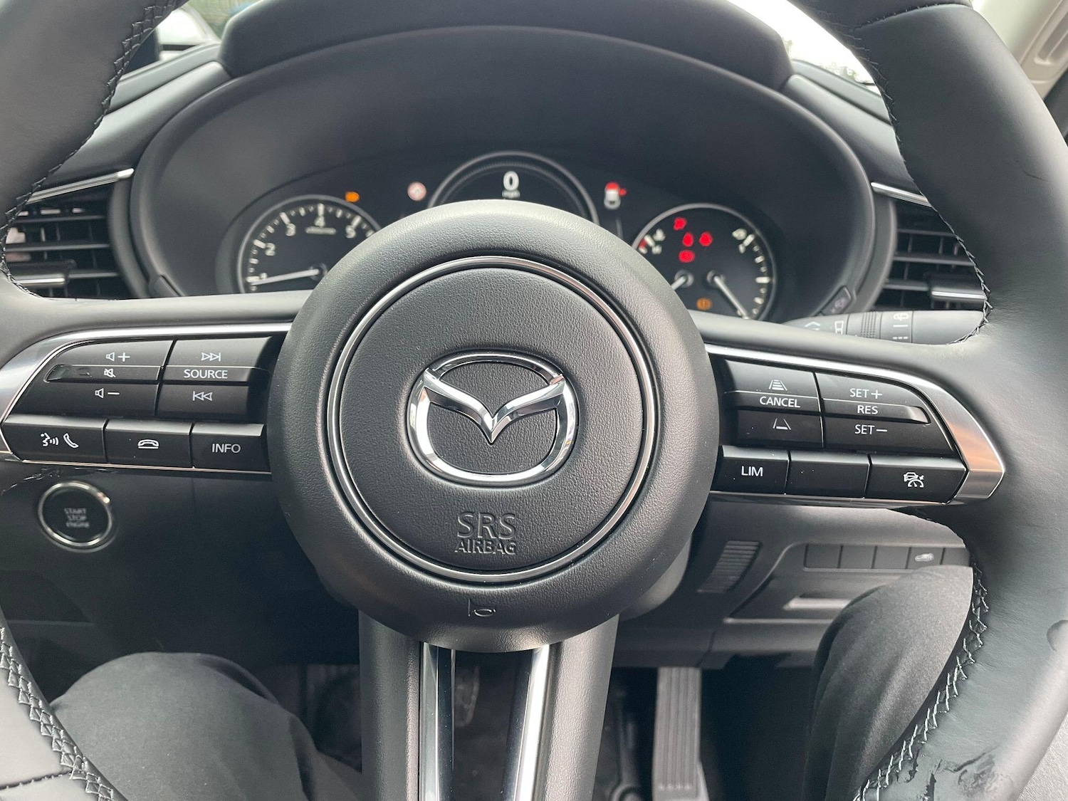 Used Mazda CX-30 2025 for sale - 76522237: Photo 18