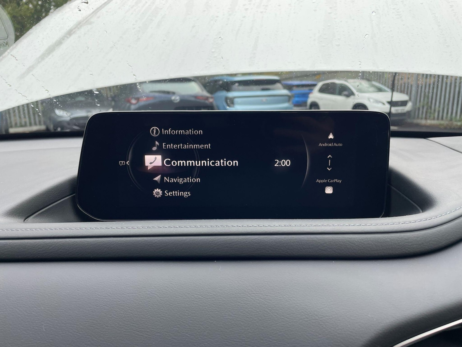 Used Mazda CX-30 2025 for sale - 76522237: Photo 19