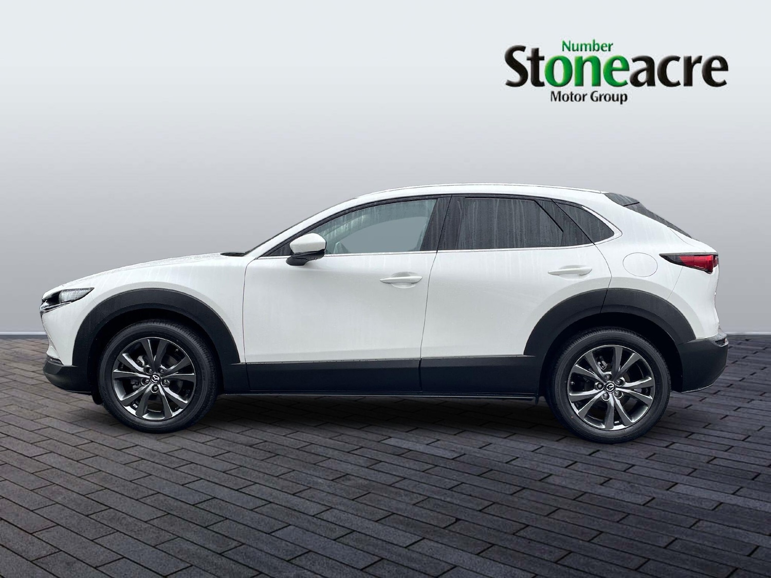 Used Mazda CX-30 2025 for sale - 76522237: Photo 22