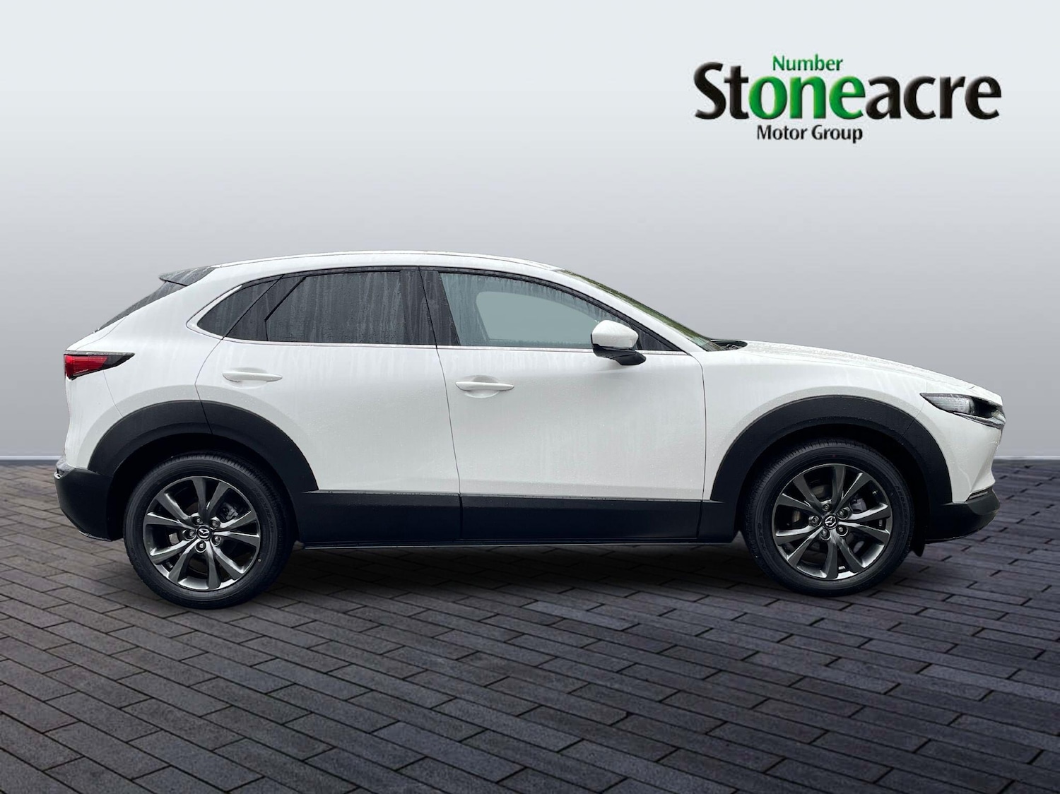 Used Mazda CX-30 2025 for sale - 76522237: Photo 23