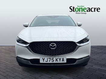 Used Mazda CX-30 2025 for sale - 76522237: Photo