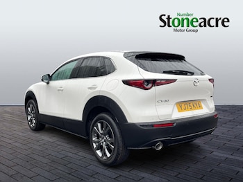 Used Mazda CX-30 2025 for sale - 76522237: Photo