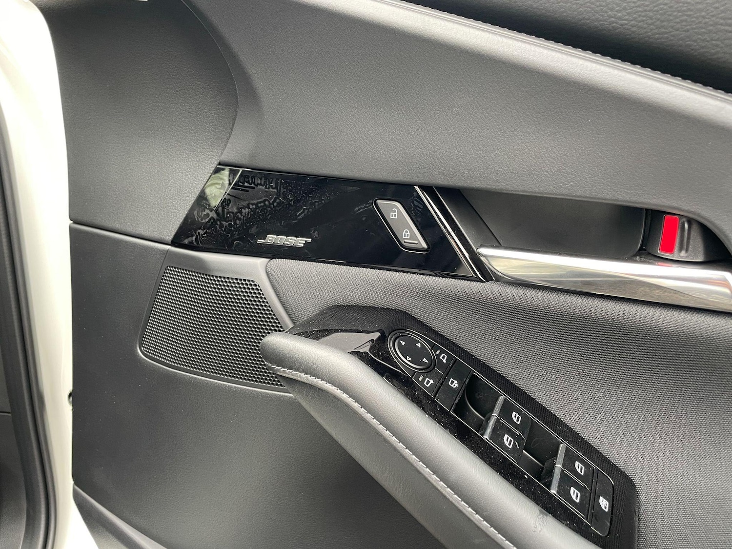 Used Mazda CX-30 2025 for sale - 76522237: Photo 7