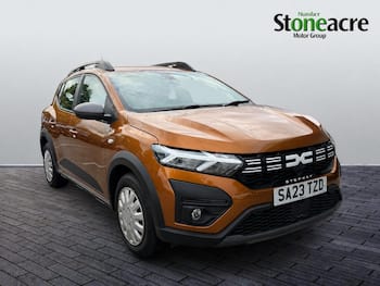 Used Dacia Sandero 2023 for sale - 79621770: Photo