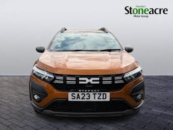 Used Dacia Sandero 2023 for sale - 79621770: Photo