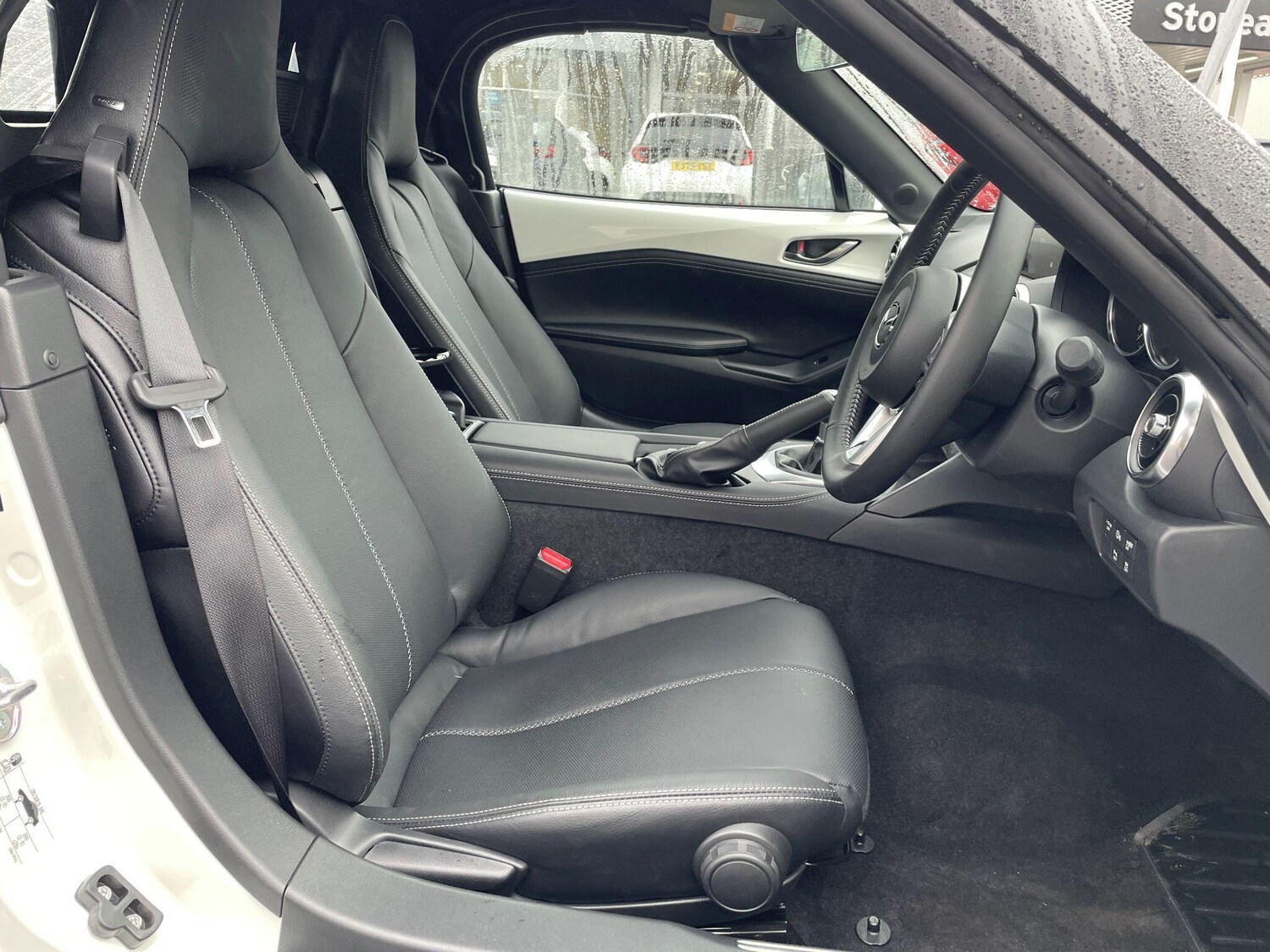 Used Mazda MX-5 2025 for sale - 76282766: Photo 11