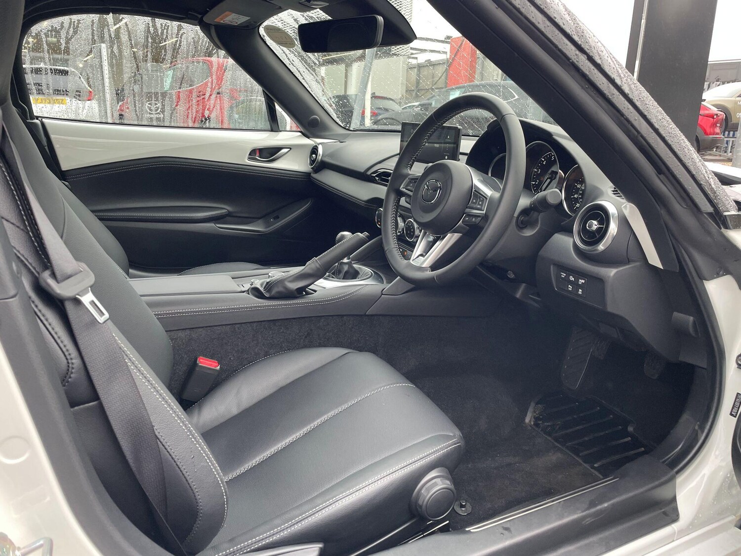 Used Mazda MX-5 2025 for sale - 76282766: Photo 12