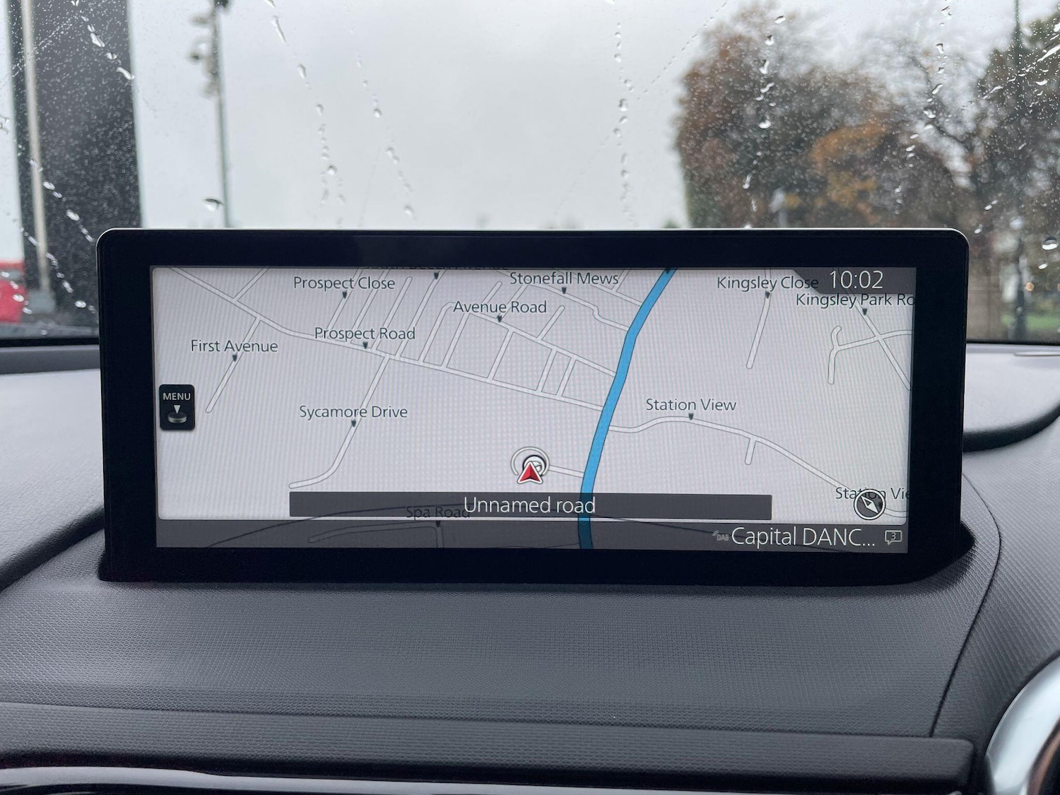 Used Mazda MX-5 2025 for sale - 76282766: Photo 13