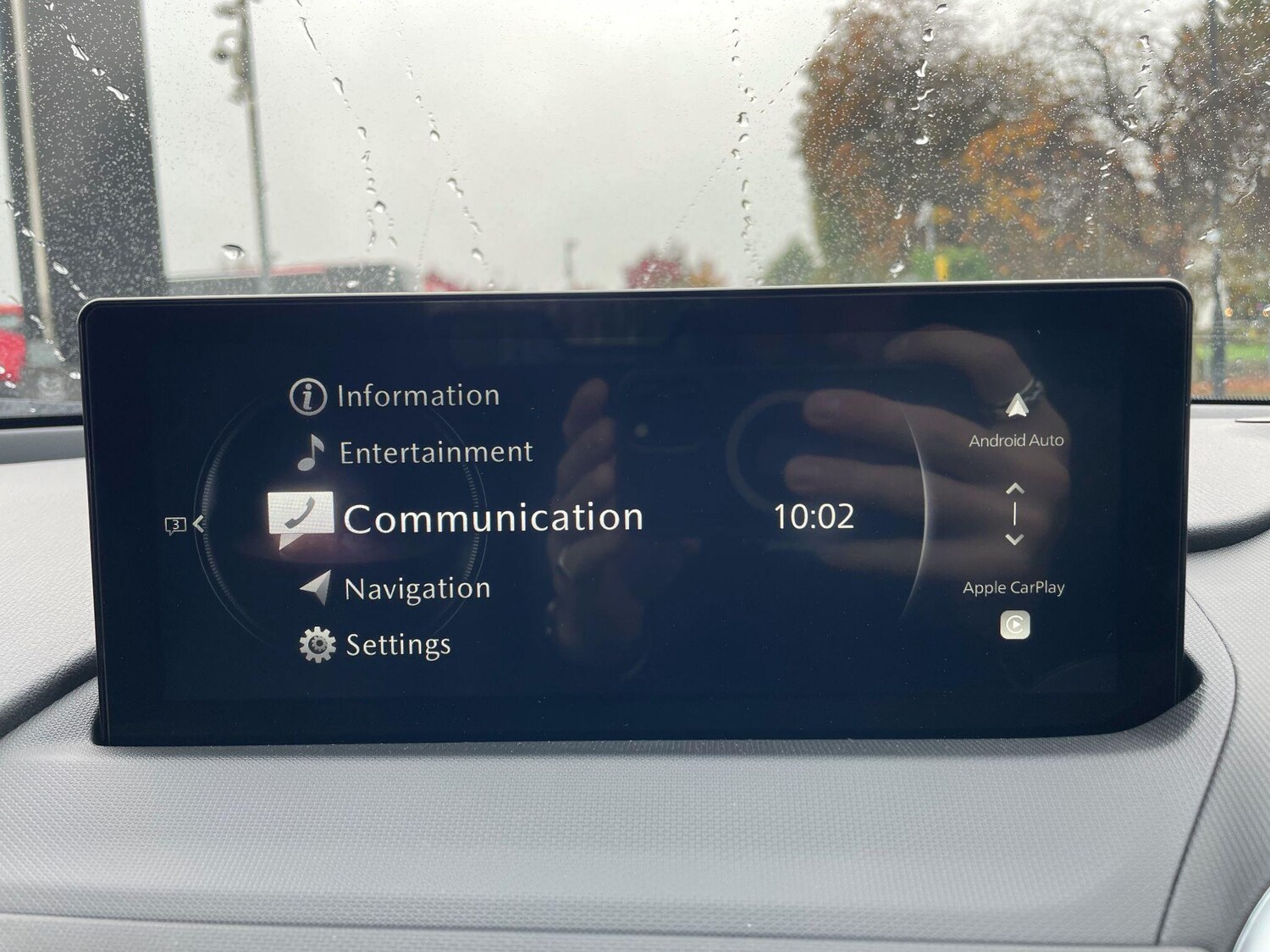 Used Mazda MX-5 2025 for sale - 76282766: Photo 14