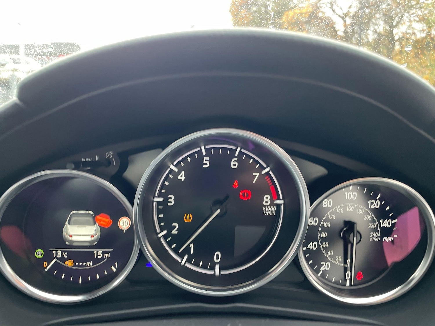 Used Mazda MX-5 2025 for sale - 76282766: Photo 15