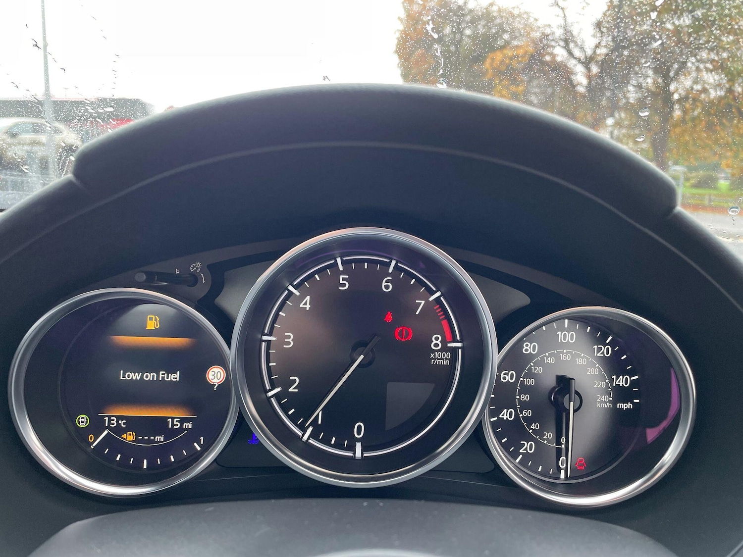 Used Mazda MX-5 2025 for sale - 76282766: Photo 16