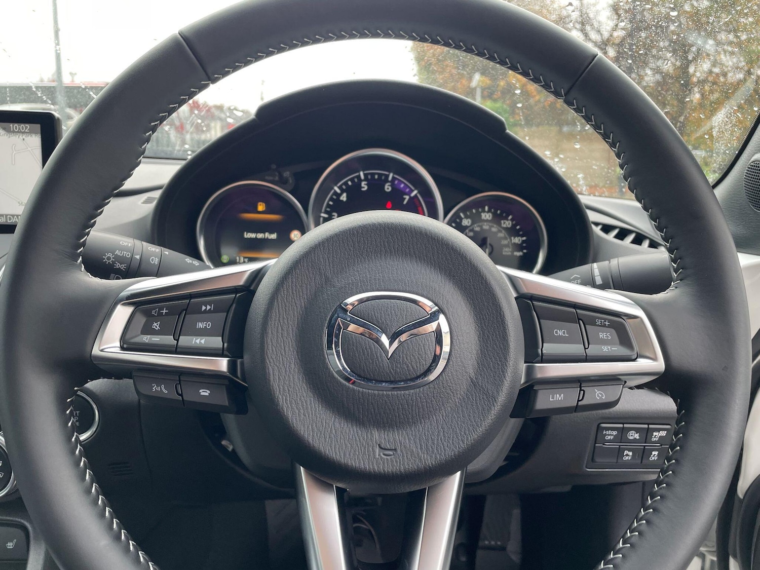 Used Mazda MX-5 2025 for sale - 76282766: Photo 18