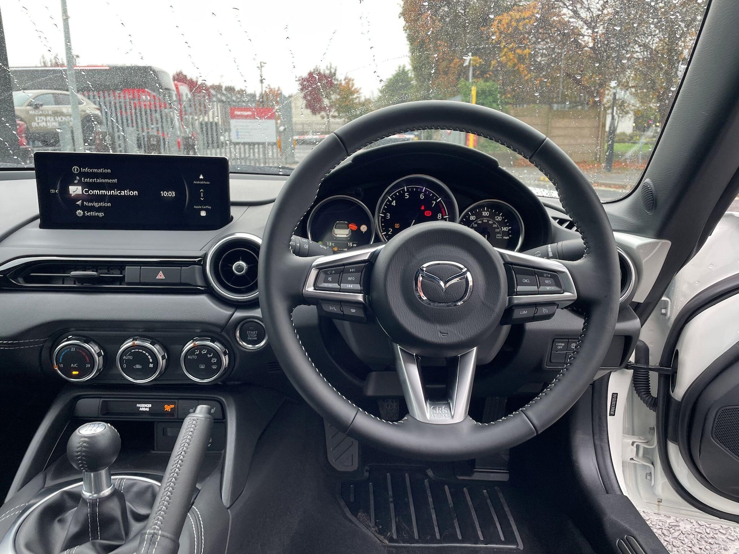 Used Mazda MX-5 2025 for sale - 76282766: Photo 19