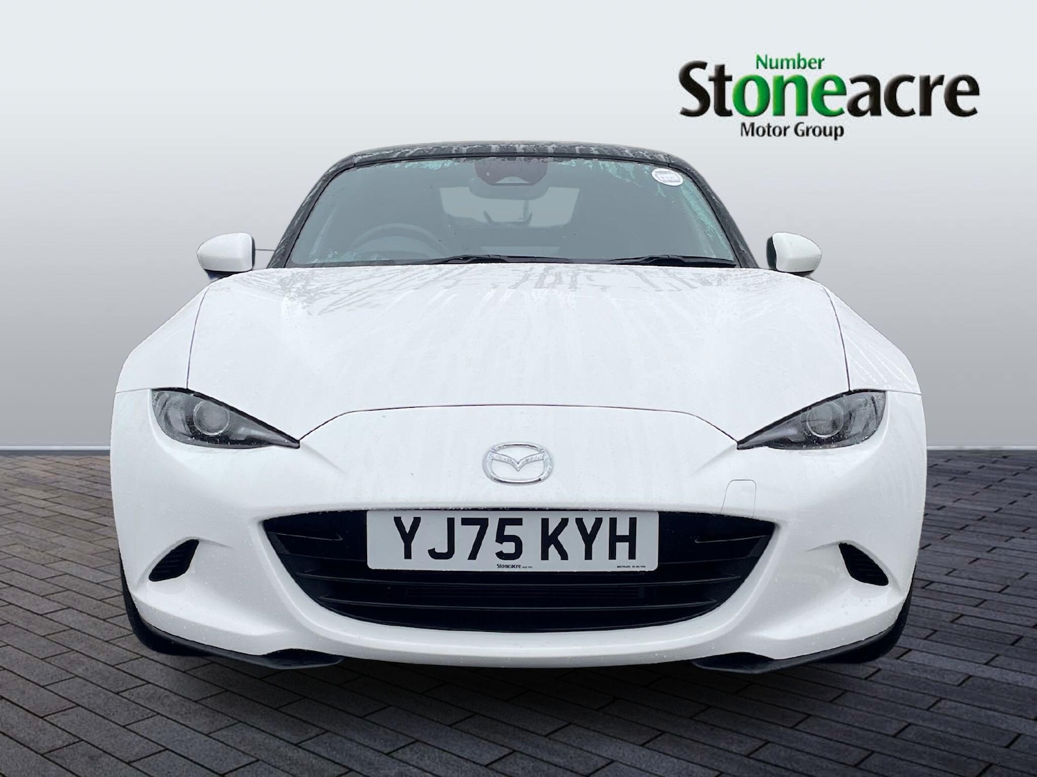 Used Mazda MX-5 2025 for sale - 76282766: Photo 2
