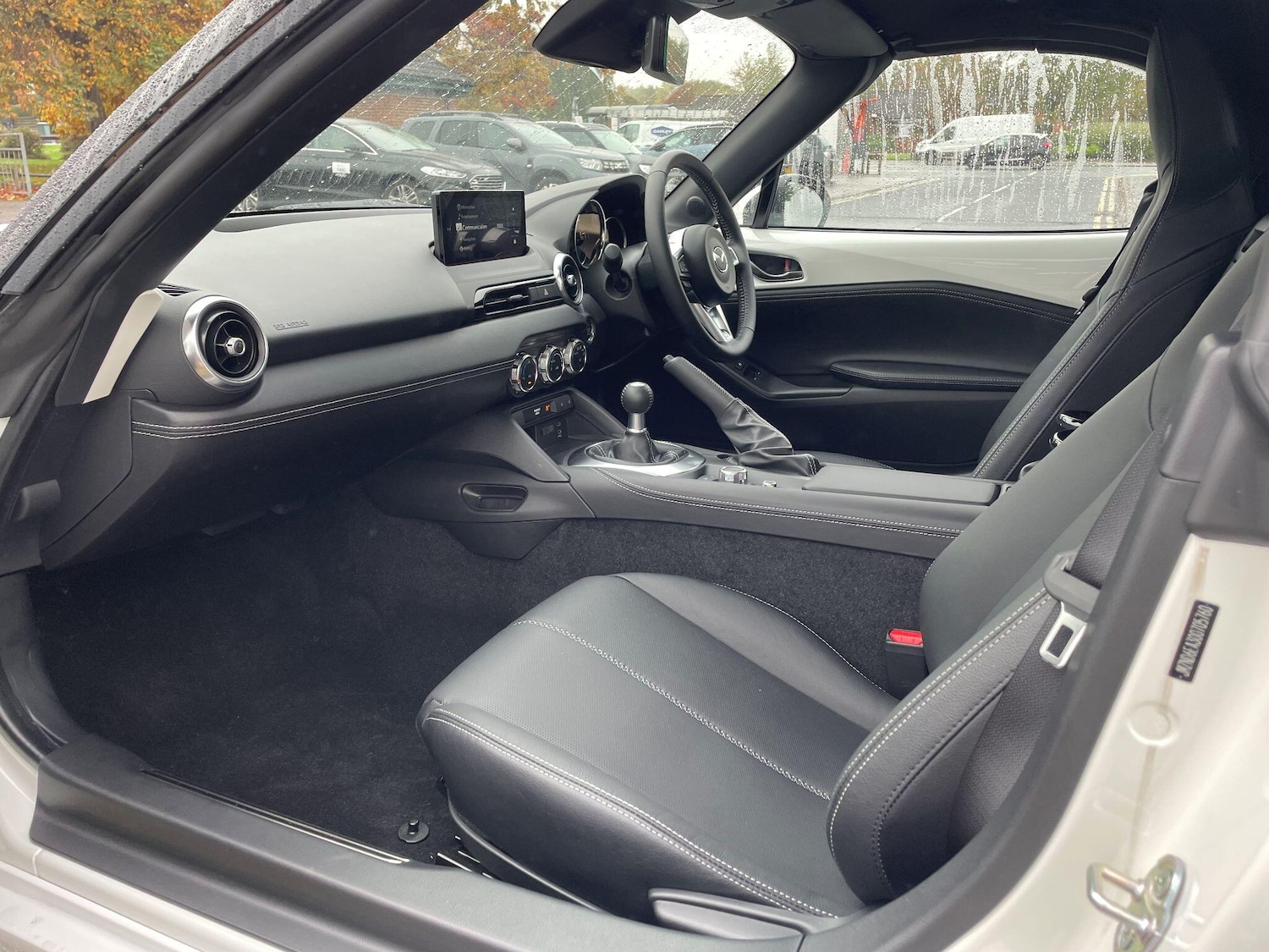 Used Mazda MX-5 2025 for sale - 76282766: Photo 20