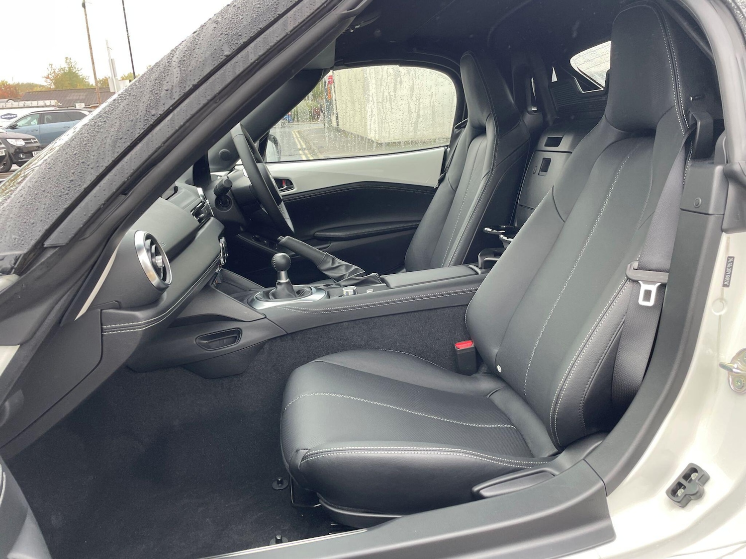 Used Mazda MX-5 2025 for sale - 76282766: Photo 21