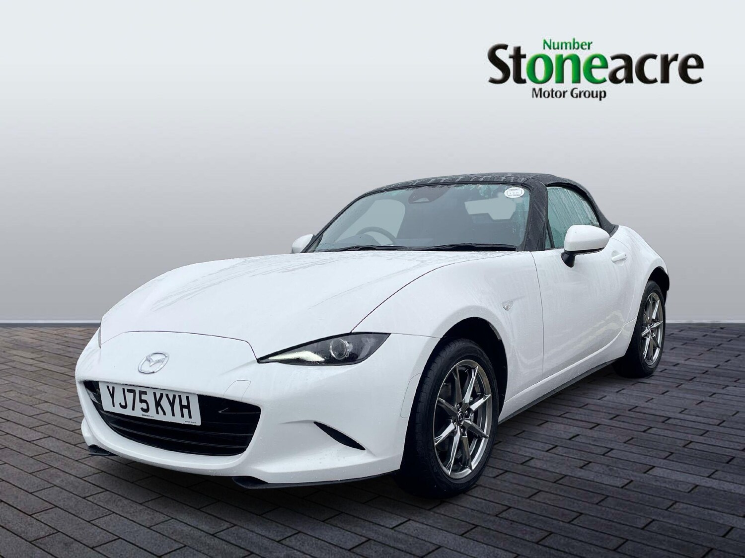 Used Mazda MX-5 2025 for sale - 76282766: Photo 3