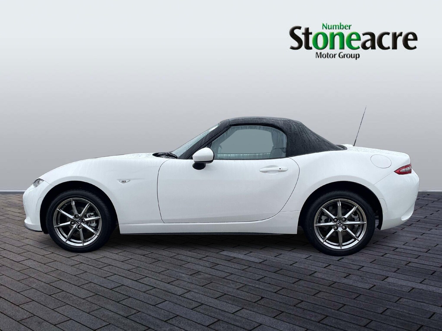 Used Mazda MX-5 2025 for sale - 76282766: Photo 5
