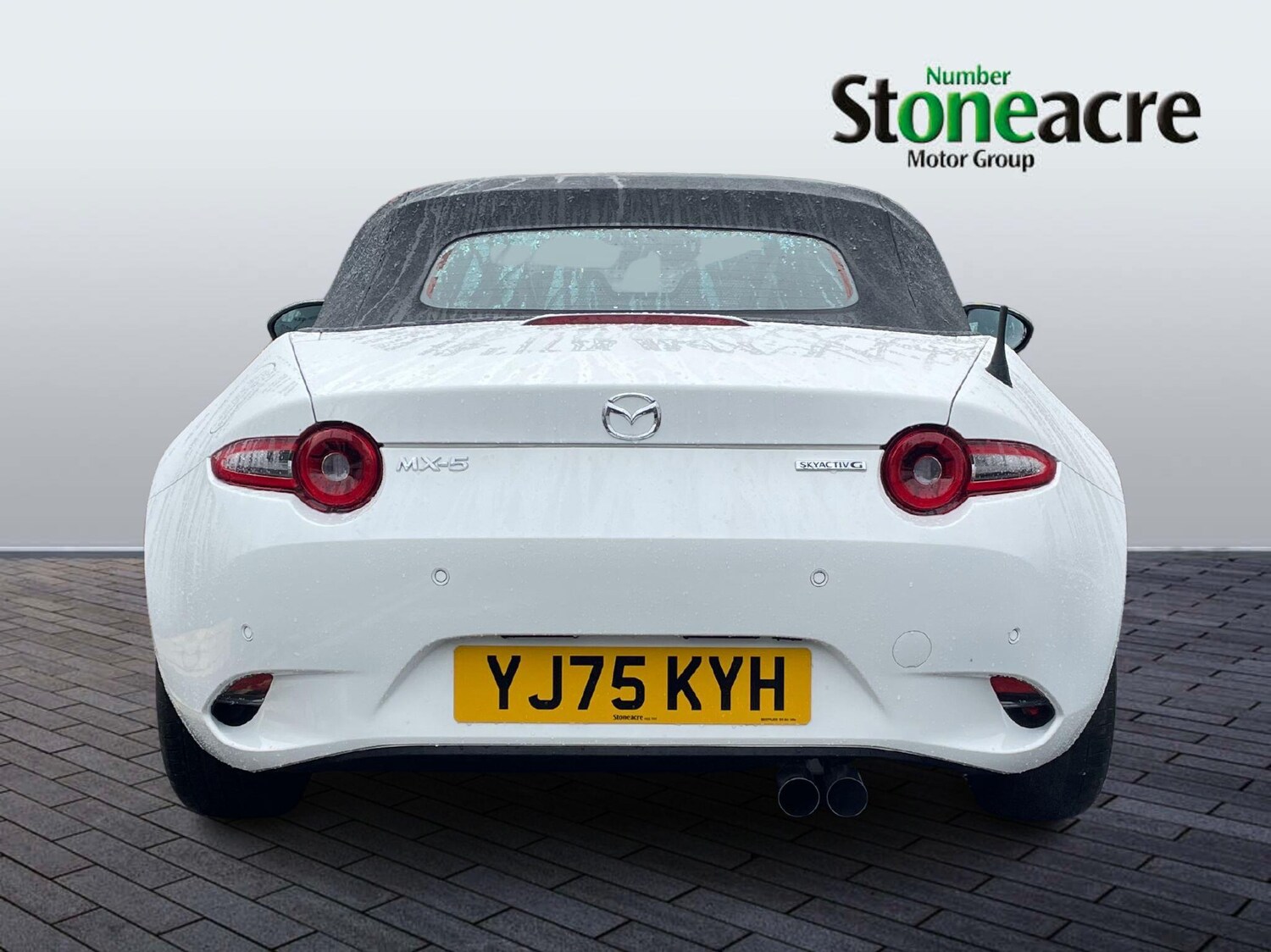 Used Mazda MX-5 2025 for sale - 76282766: Photo 6
