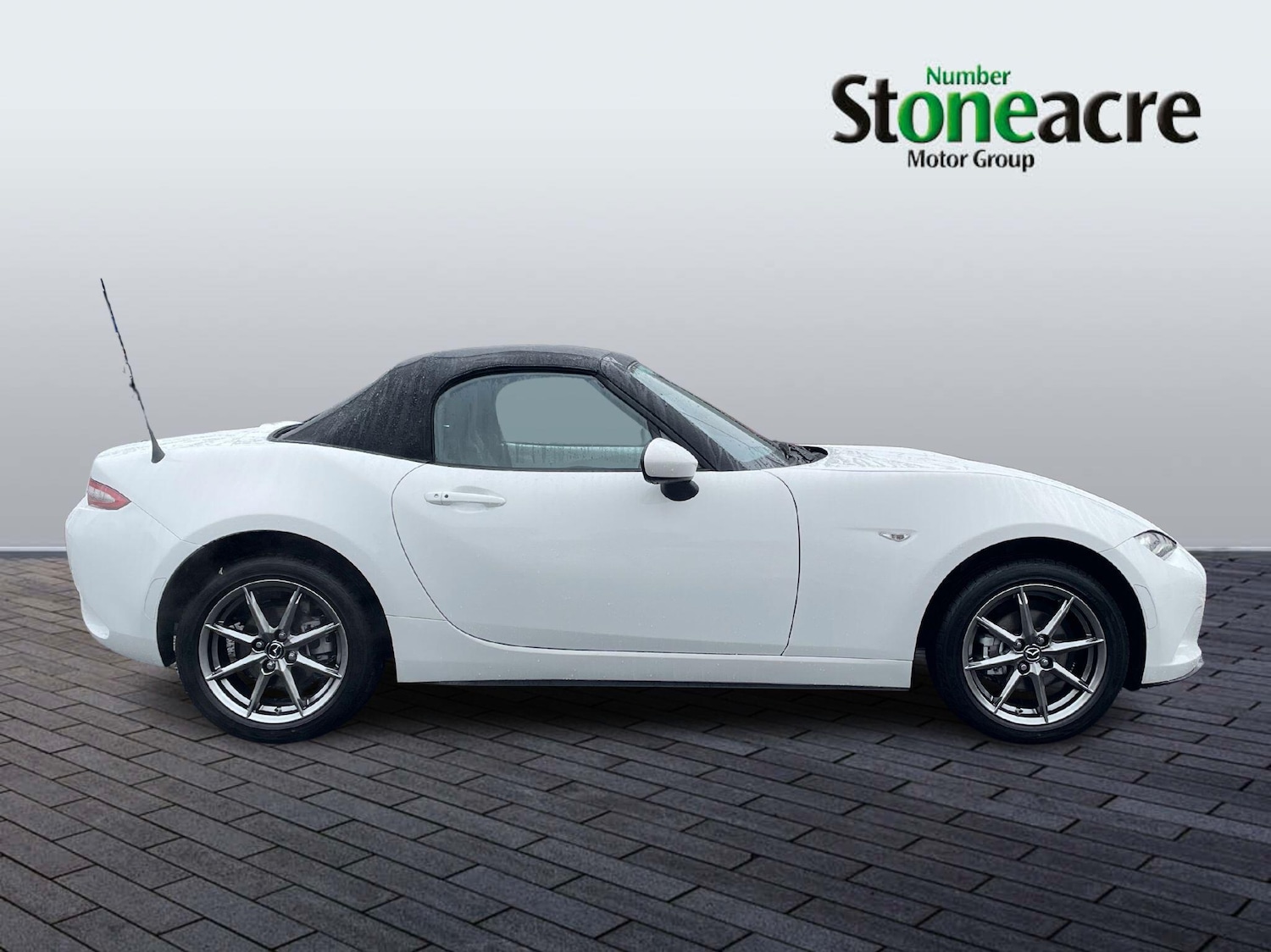 Used Mazda MX-5 2025 for sale - 76282766: Photo 7