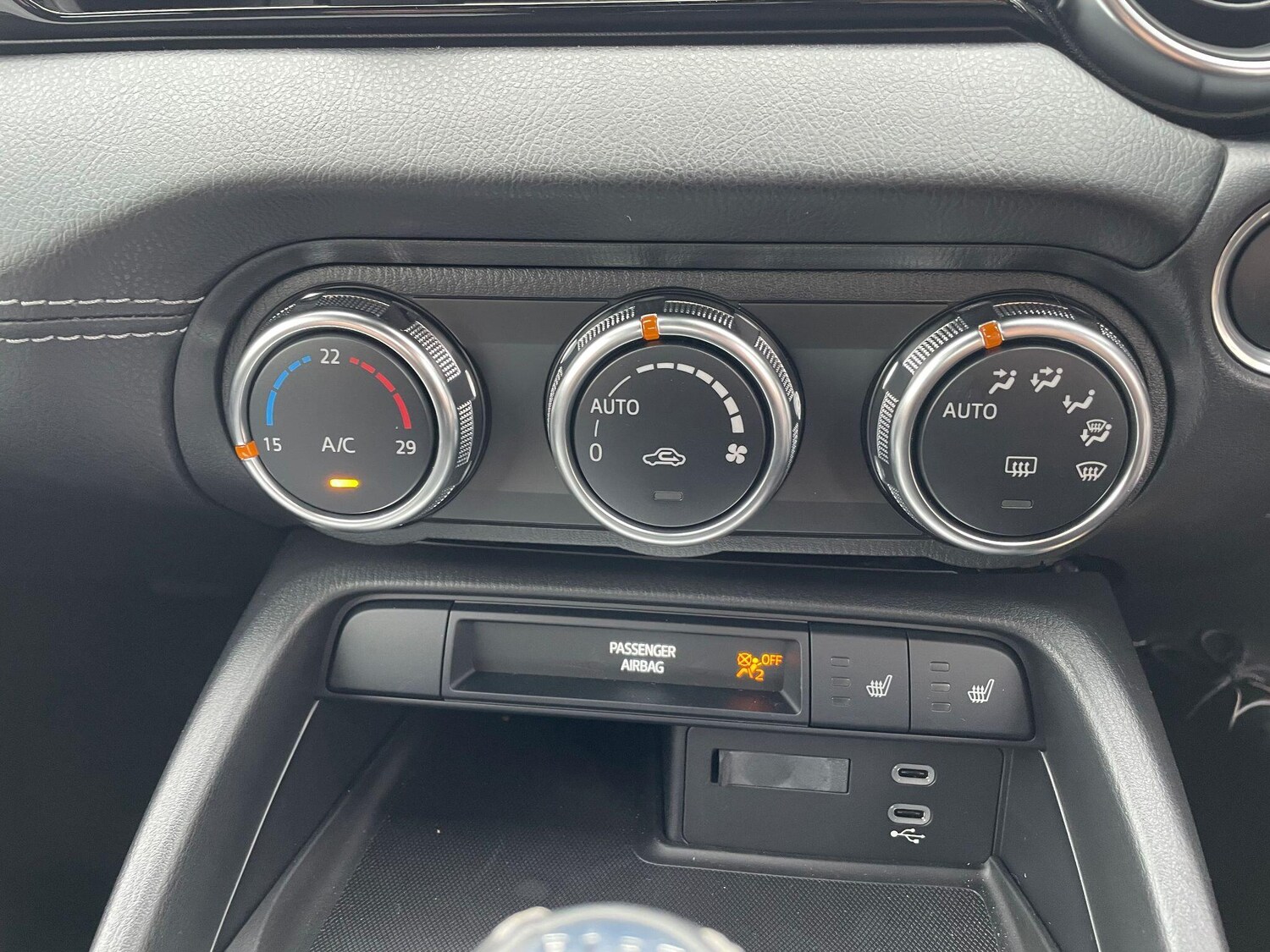 Used Mazda MX-5 2025 for sale - 76282766: Photo 9