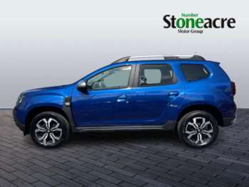 Used Dacia Duster 2022 for sale - 75378055: Photo