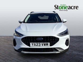 Used Ford Focus 2023 for sale - 78623539: Photo