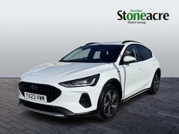 Used Ford Focus 2023 for sale - 78623539: Photo