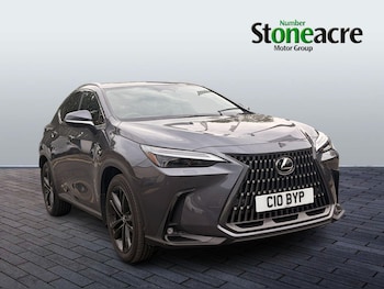 Used Lexus NX 2023 for sale - 79188887: Photo