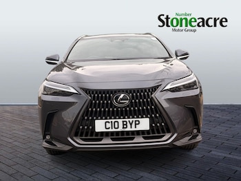 Used Lexus NX 2023 for sale - 79188887: Photo